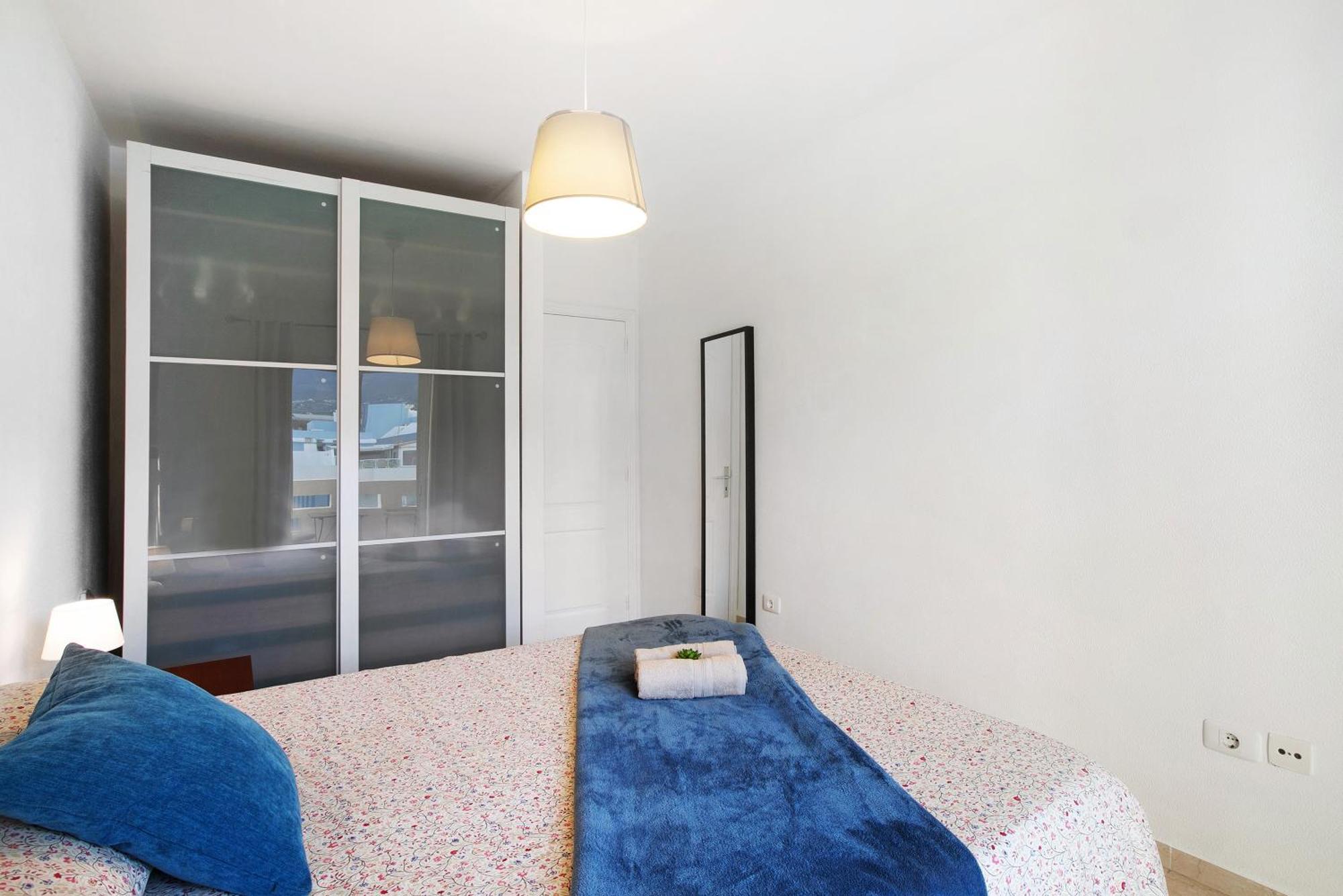 M Y C El Puertito Apartment Güimar Екстериор снимка